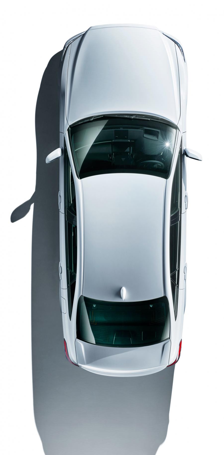 Toyota Crown RS Advance 2018 года  (фото 2 из 11)